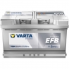 Varta Dynamic EFB 80Ah, 12V, N80